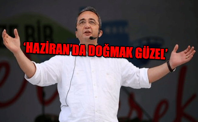 CHP'li Tezcan: Sel olup sandıklara akacağız