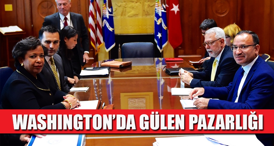 Bozdağ: Sunduğumuz deliller geçici tutuklama için kafi