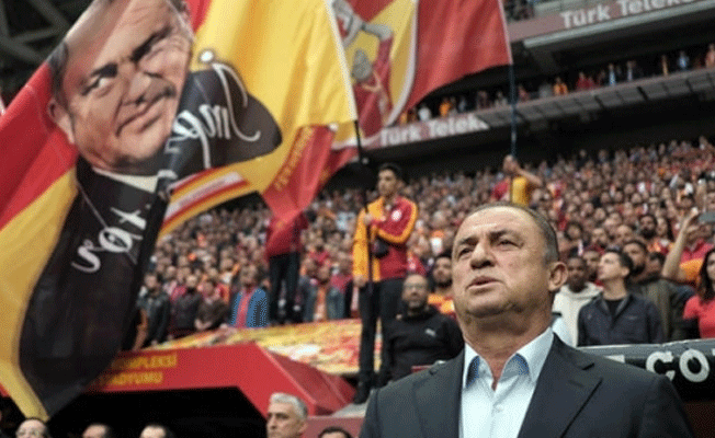 Fatih Terim: Daha fazla atabilirdik