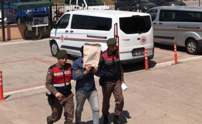 10 şehirde aranıyordu! Yol kontrolünde yakalandı!