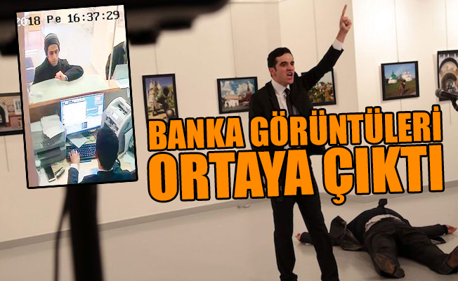 Karlov suikastında 'abi'nin şifresi kırıldı