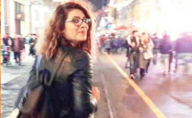 Kafede şal kavgası kanlı bitti