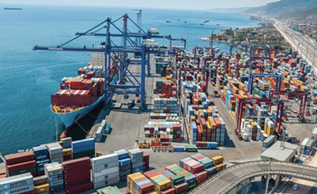 Ekonomide kritik veri açıklandı: Dış ticaret açığı arttı