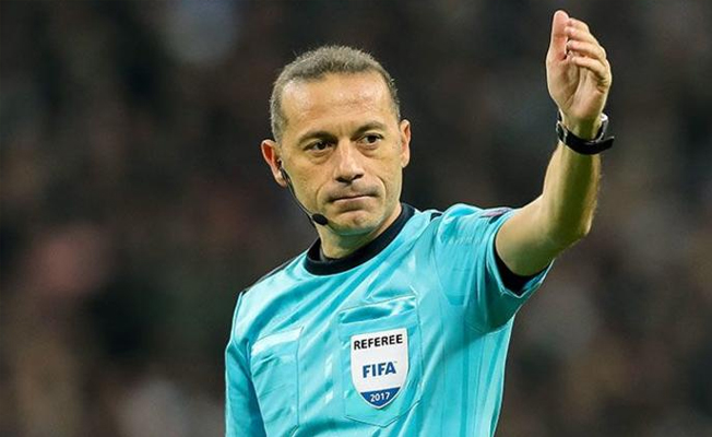 Cüneyt Çakır'a astronomik transfer teklifi