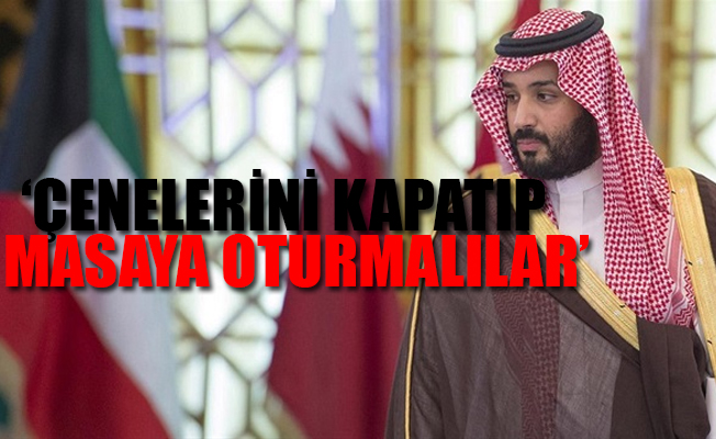 Selman’dan skandal Filistin açıklaması