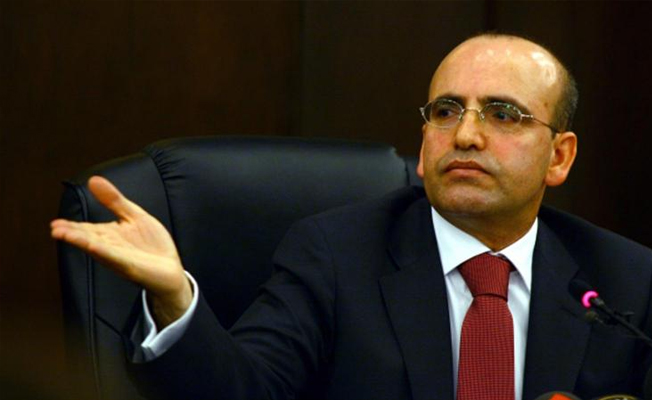 Şimşek: TL’de bu kadar değer kaybı beklemiyorduk
