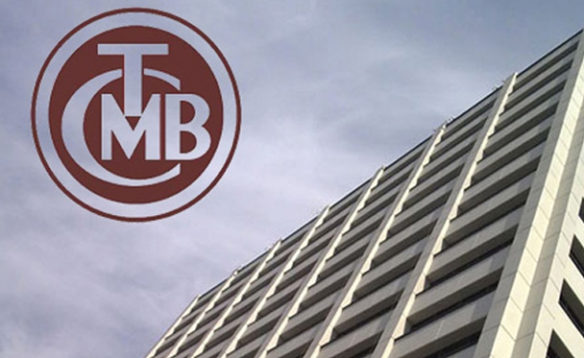 Merkez Bankası'ndan enflasyon tahmini... Onlar da yükseltti