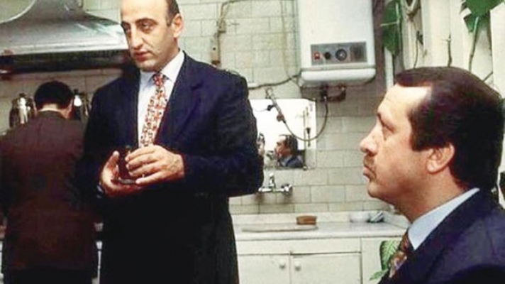 İddia: ‘İlhan Kesici aday olursa 1994’ün rövanşı olur’