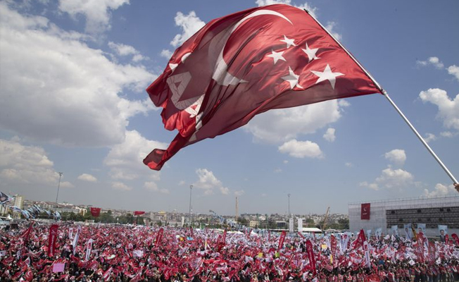 Saadet Partisi, cumhurbaşkanı adayını belirledi