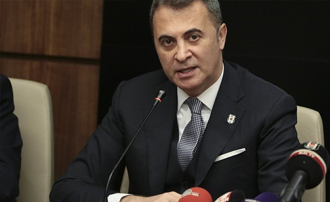 'Kadıköy'de sahaya çıkarsak, koltuğumda oturamam'