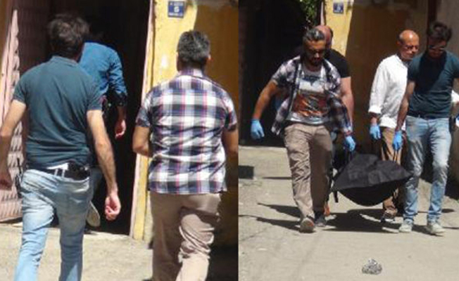 Eşini vahşice öldüren kocadan kan donduran sözler