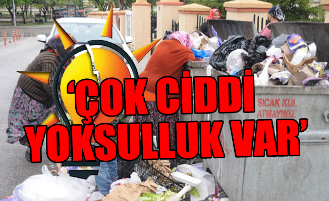 Ekonomi Profesörü: AKP 16 yılda enkaz bıraktı
