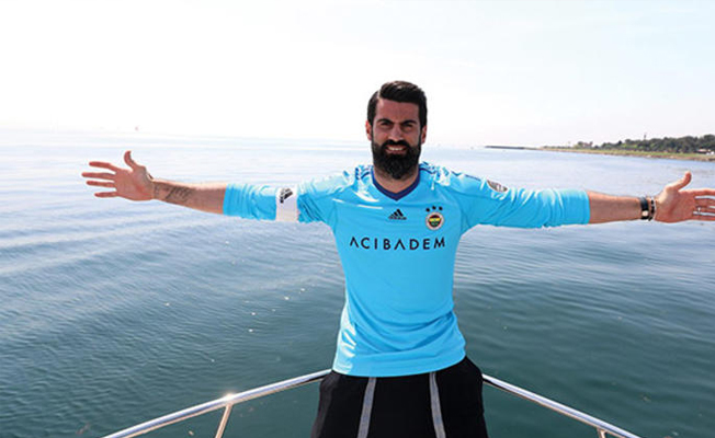 Volkan Demirel'den Beşiktaş açıklaması