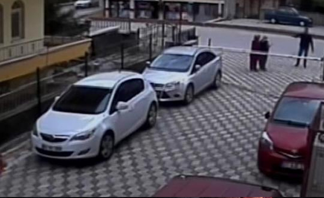 Sokak ortasında infaz! Herkesin gözü önünde kurşun yağdırdı