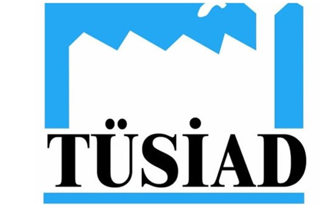 TÜSİAD'dan 1 Mayıs mesajı