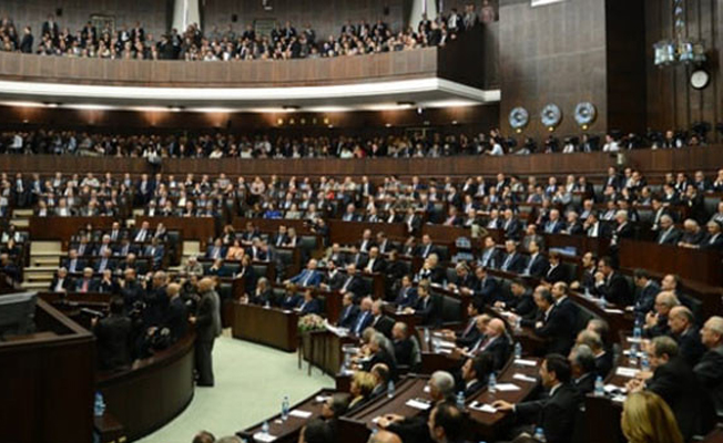 Yarın ki Grup Toplantıları yok