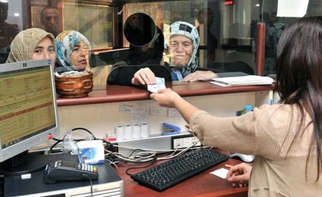 Emekliye 5’li iyileştirme kapıda
