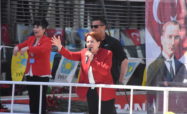 İYİ Parti'den olay yaratacak seçim vaadi!