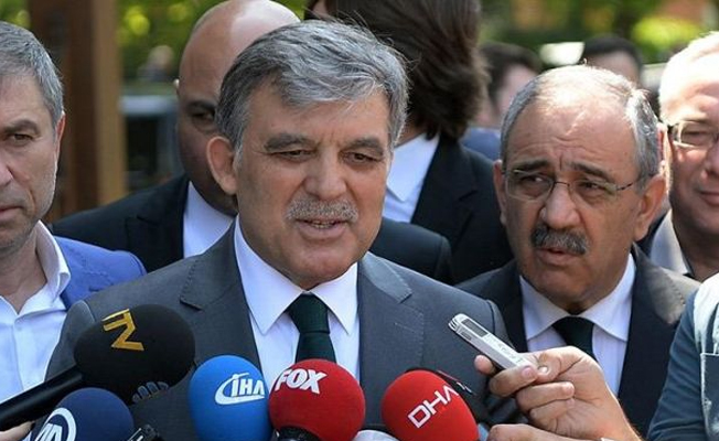 İYİ Parti'den Gül-Akar-Ünal açıklaması: Vahim olay