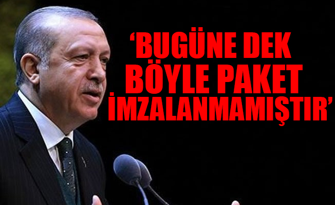 İşte Türkiye ile Özbekistan arasında imzalanan 25 anlaşma