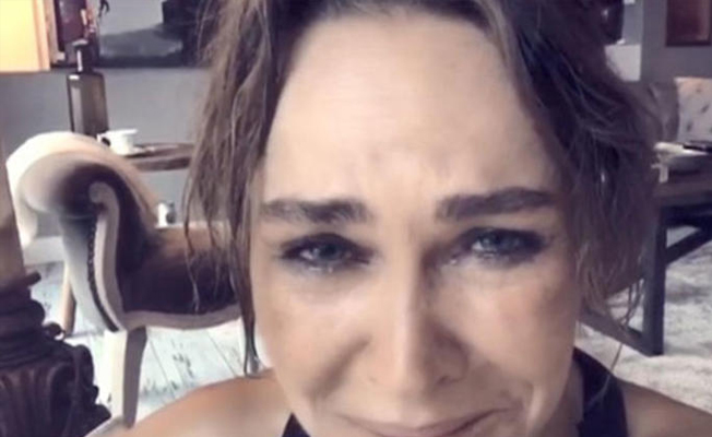 Hülya Avşar Selfi filminin gişesiyle hüsrana uğradı