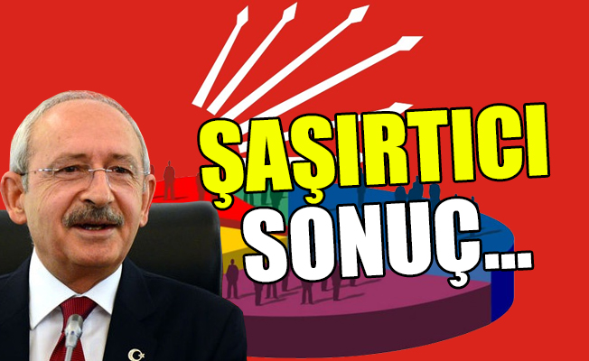 'CHP'nin adayı kim olmalı?' anketinden sürpriz isim