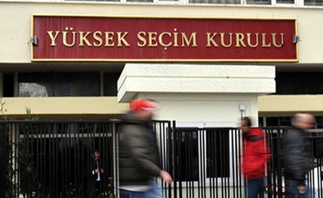 'HÜDA-PAR vakası ciddi bir skandaldır'
