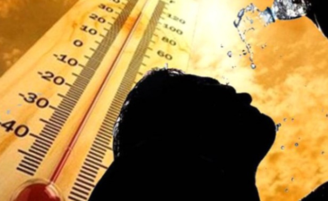 Ünlü profesörden yaz için korkutan senaryo!