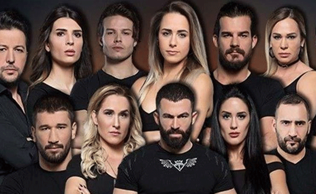 Survivor Hakan 'öksürük' yüzünden özür diledi