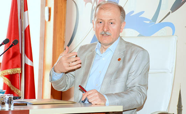 Fatih'in yeni Belediye Başkanı belli oldu