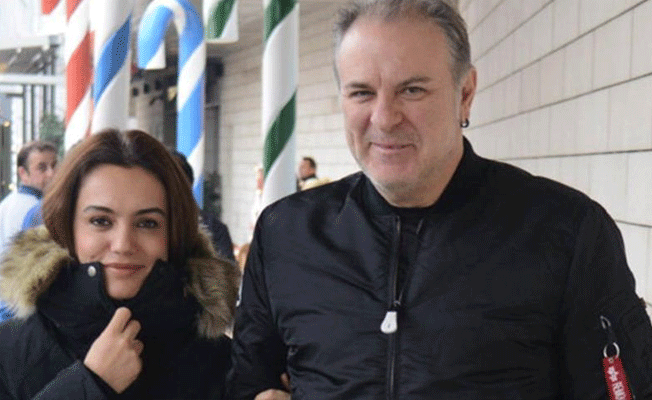 Burak ve Işıl Sergen cephesinden boşandıktan sonra açıklama
