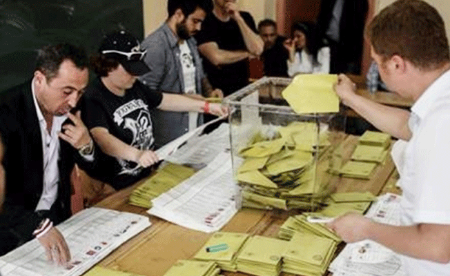 Cumhurbaşkanlığına adaylık başvuruları yarın başlıyor: Takvim nasıl işleyecek?