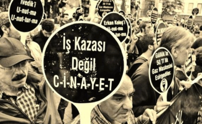 Zonguldak'ta bir madenci yaşamını yitirdi