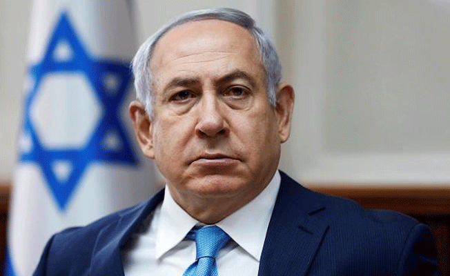 Netanyahu: İran'ın gizli nükleer silah programına dair yeni kanıtlarımız var