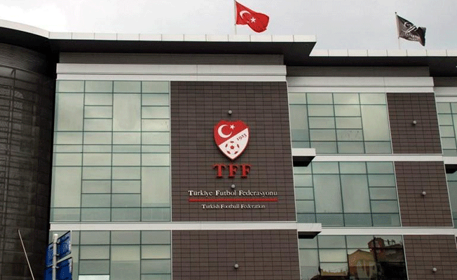 Fenerbahçe’den TFF’ye başvuru