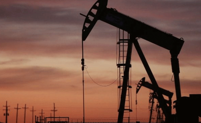 Netanyahu konuştu petrol fiyatı 75 doları aştı