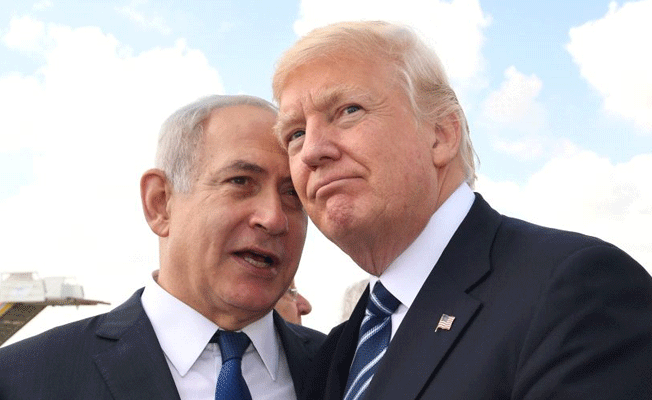 Ortadoğu'da kazan kaynıyor: İsrail Meclisi, Netanyahu'ya savaş ilan yetkisi verdi