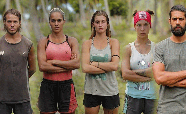 Survivor son bölümde kim elendi? İşte adaya veda eden isim…
