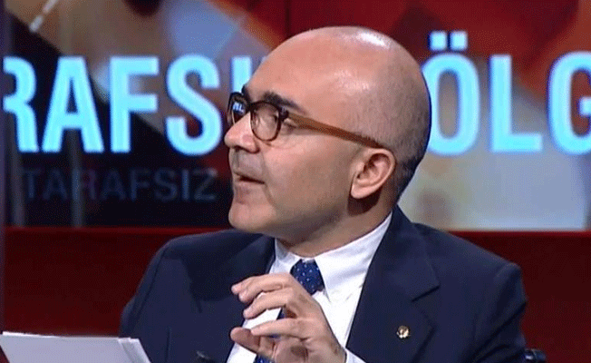 Barış Doster: Çatı aday tutmaz