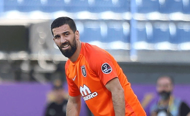 Barcelona Arda Turan’ı yok saydı!