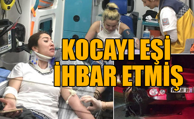 Türkiye'nin konuştuğu kaza ile ilgili şok iddia... Taciz mi?