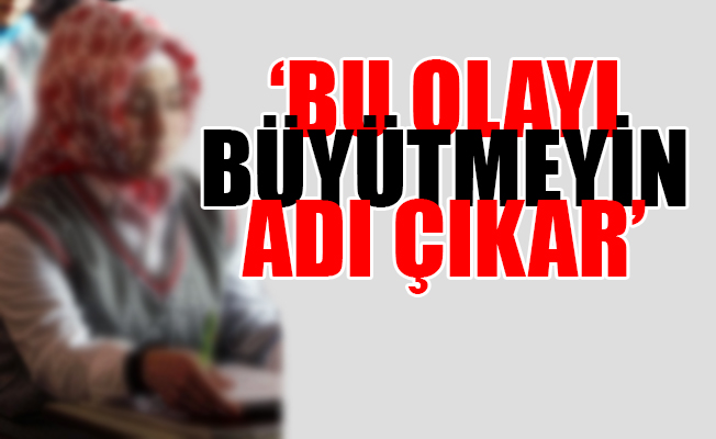Babasından imam hatipte okuyan küçük çocuğa anal yolla 4 sene boyunca defalarca tecavüz