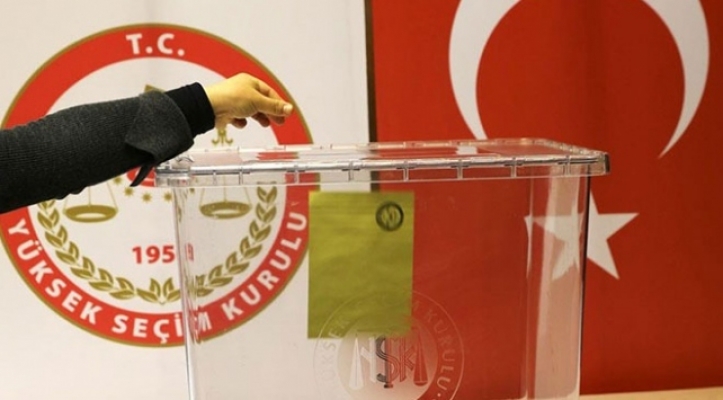 CHP'nin başvurusu yarın ele alınıyor: AYM'nin iptali seçimi etkiler mi?