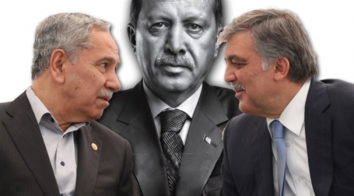 Bülent Arınç’tan Gül’e sitem: ‘Ağabey ne diyorsun’ demedi