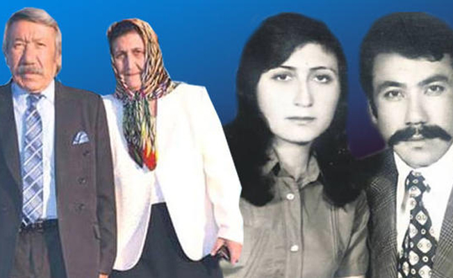 Aşkları önce tez sonra belgesel oldu