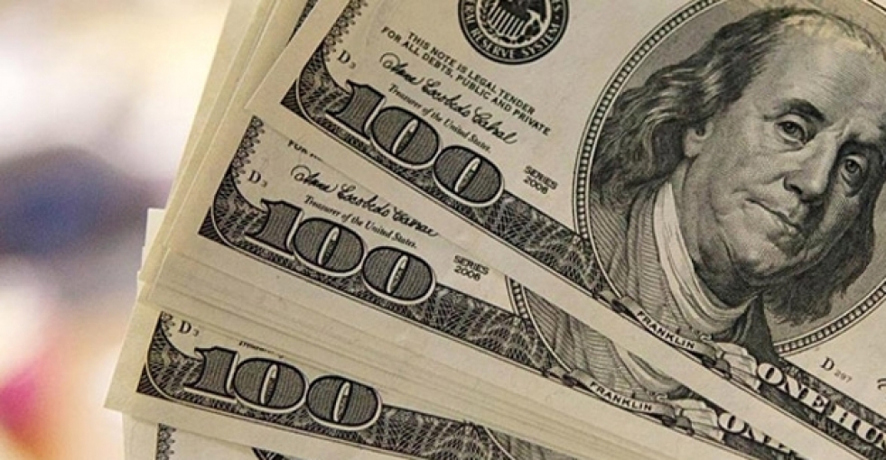 Dolar tarihi zirveye çok yakın