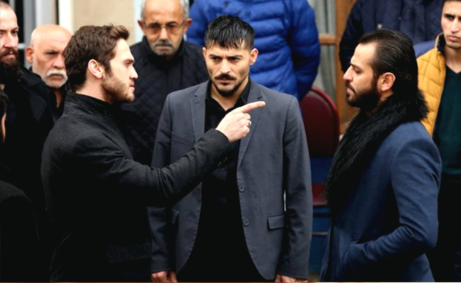 2 dizi arasında kıyasıya rekabet: Dünün reyting sonuçları