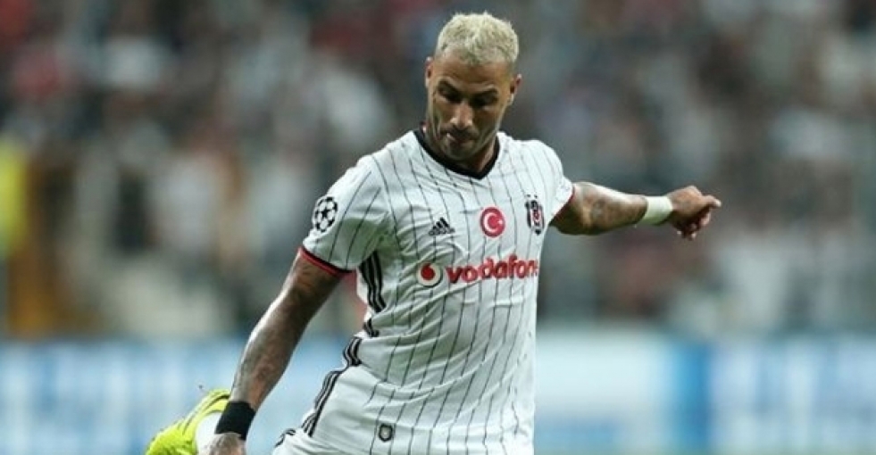 Quaresma Fransa'da seçim vaadi oldu!