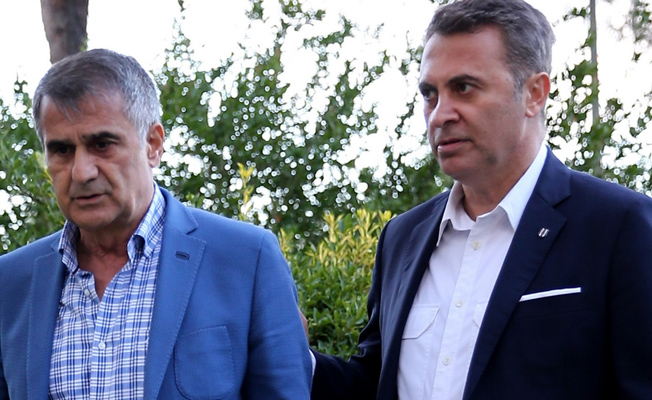 Çok önemli iddia: Fikret Orman görevi bırakacak