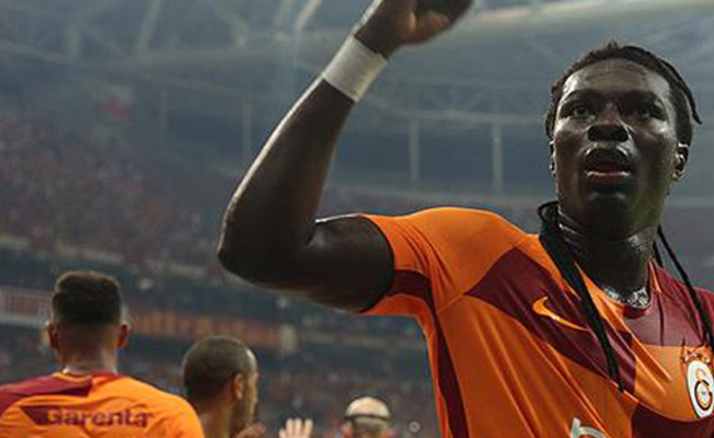 Gomis için Çinliler devreye girdi